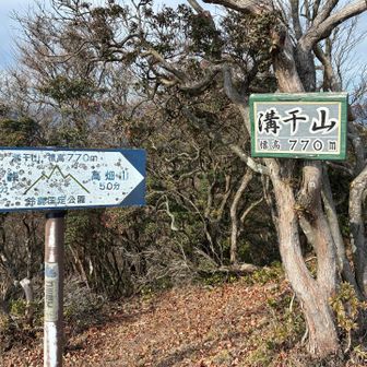 溝干山とおちゃこ🎵