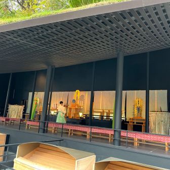 いまさら頭が良くなるとも思えないけど、お詣りしました