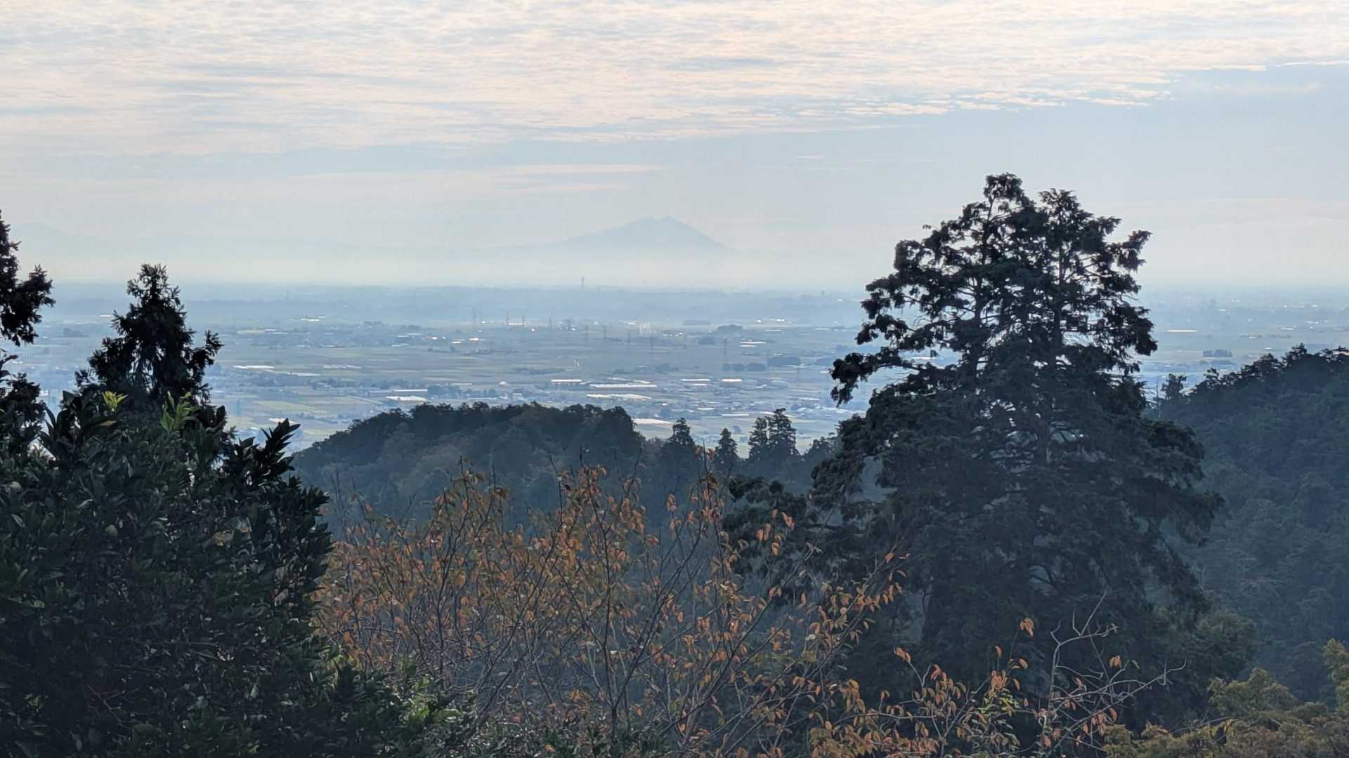 太平山・晃石山 / ミィ1126の登山データ | YAMAP / ヤマップ