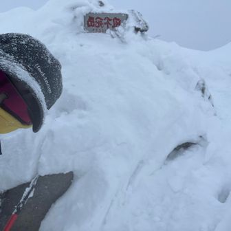再び、通過しまーす♪
また曇って来た