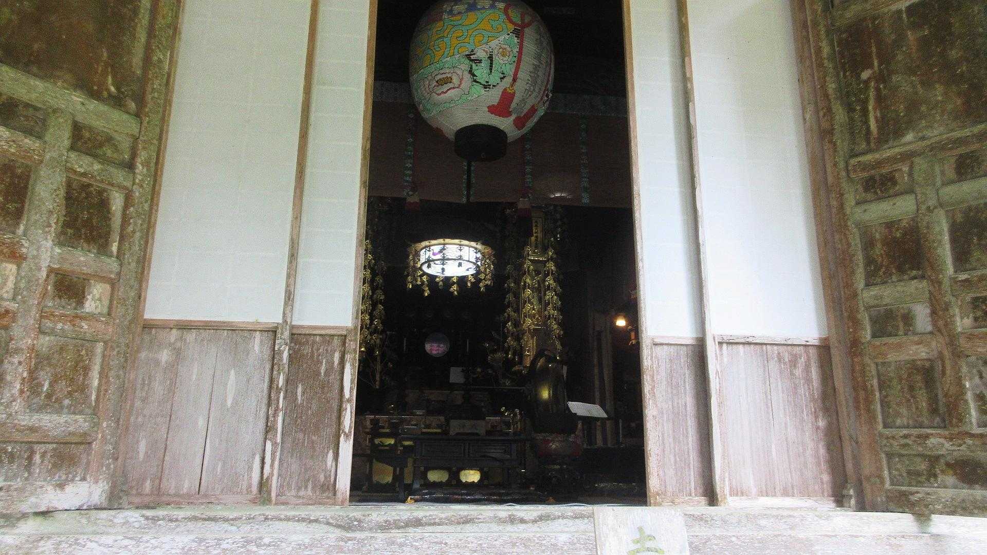 👀住職さん🙋‍♂️　　　　　　　　
🙏