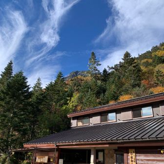 昨日よりは雲量多いけど絶景は確約