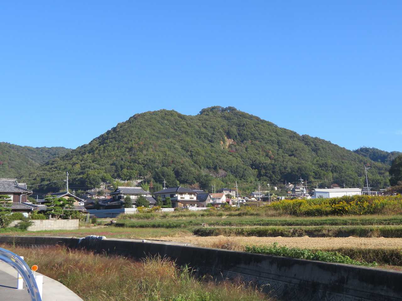 杉山（岡山県）の写真