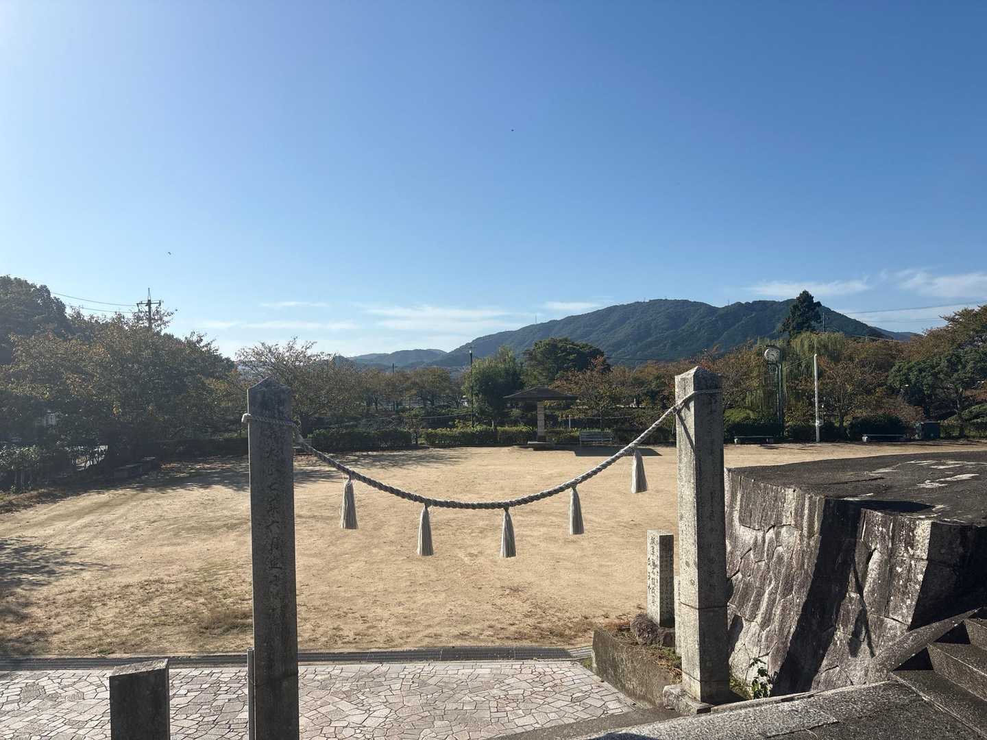 ゴールティン🏁
無事下山できました🙏✨