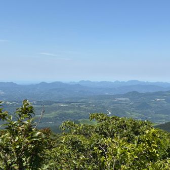 国東半島の山々⛰️
中山仙峡、良かったなあー✨