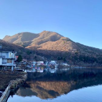 掃部ヶ岳　　👋