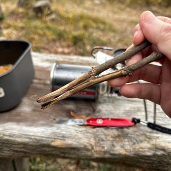 箸を忘れたのはこれで2回目