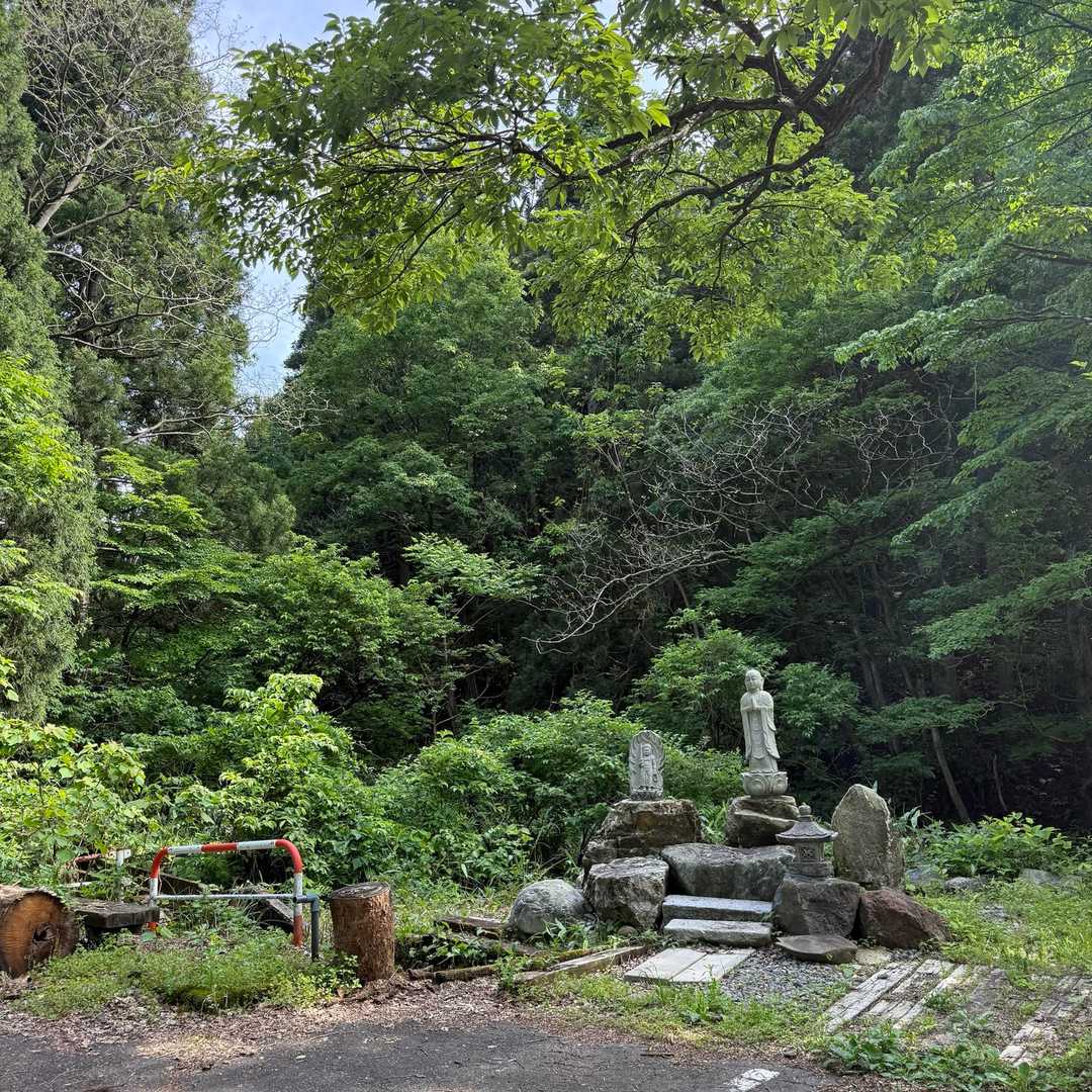 無事に下山できたことをご報告⭐︎
おつかれ山☺︎