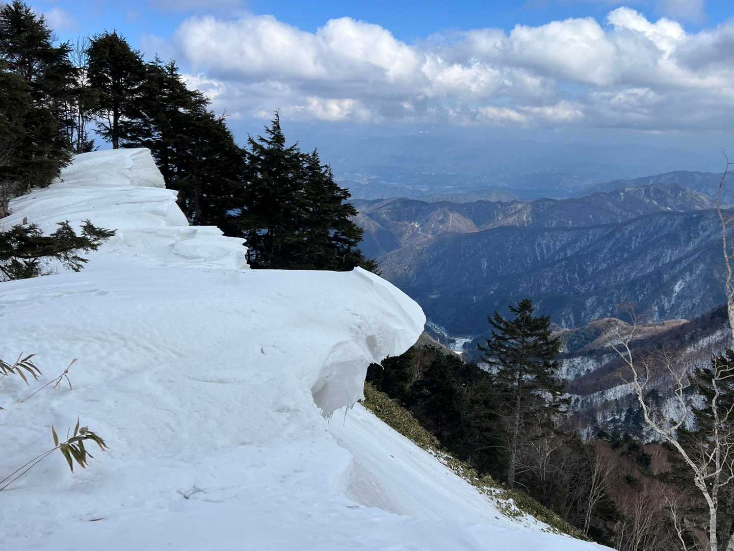 恵那山 / たかっぷさんの恵那山・大判山・神坂山の活動データ | YAMAP
