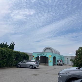 113、下山⑭
駐車場に到着してゴール
