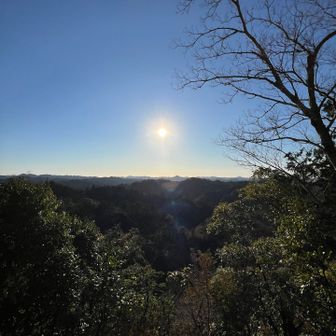 15時。あの太陽が沈むまでに下山しなくては