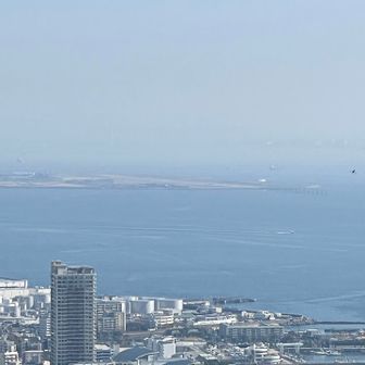 先週の終焉の地。追憶の彼方にしまっておこう。