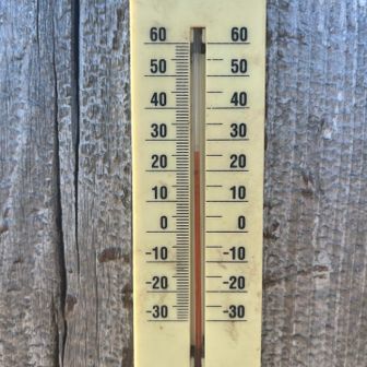 26℃🥵体感はもっと暑かった