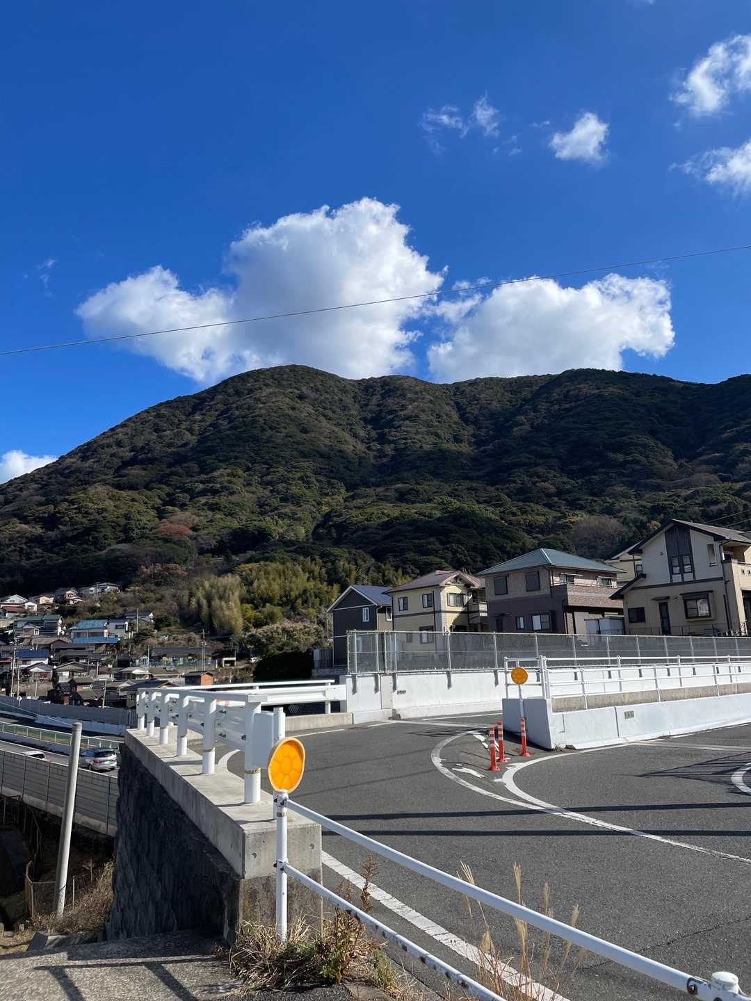 戸の上山待ってて♡