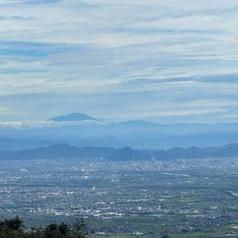 御嶽山