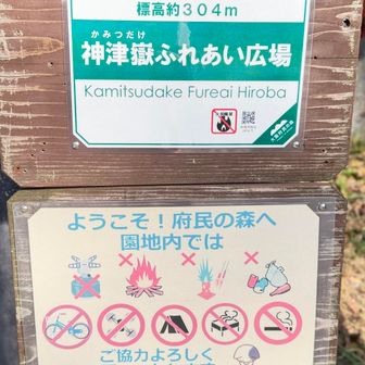 ふれあい広場でランチ
手作りコンシャクや自宅で採れた柿やキィウｨ
お菓子いっぱいごちそうさまです。