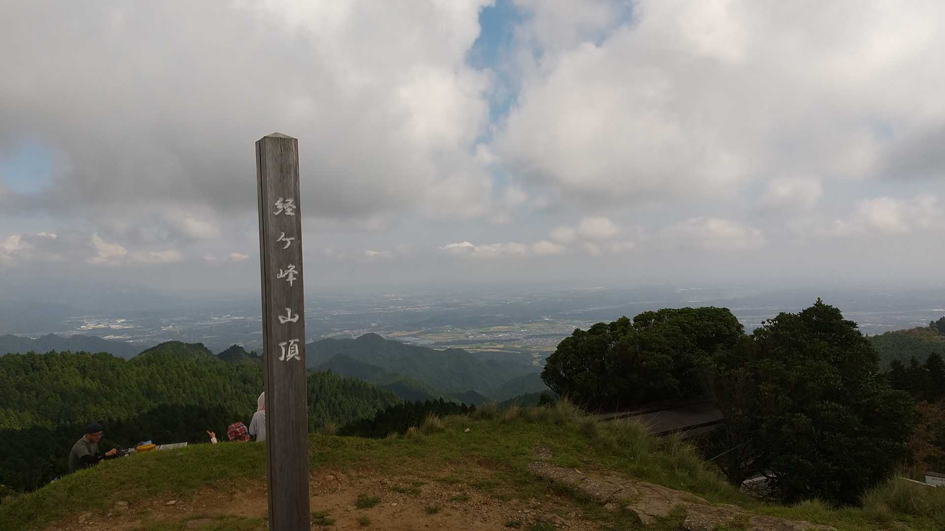 伊賀方面
