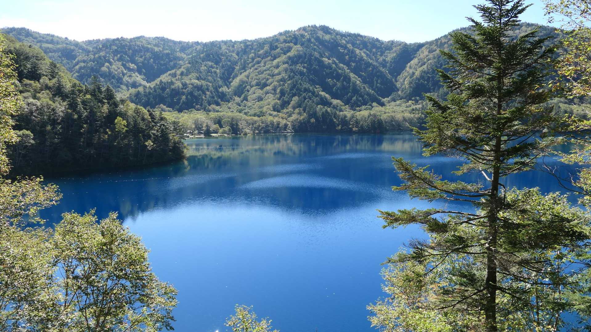赤石山 周回コースの写真