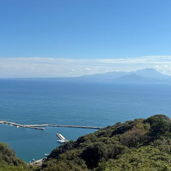 今日も大山さんは混んでいるんだろうなぁ