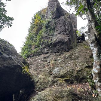 ん〜(どの辺りが)🪨🪨🪨