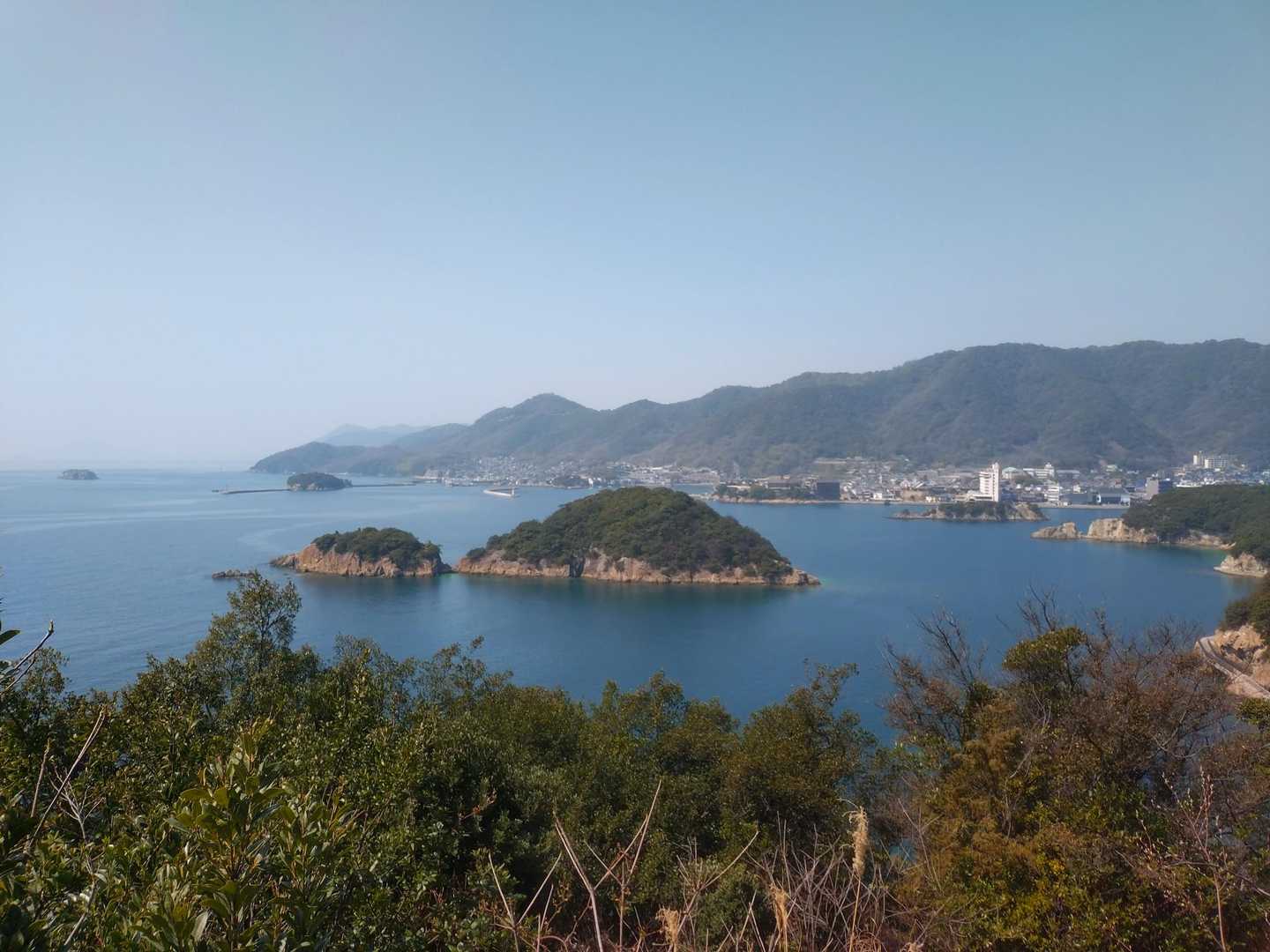 うん、ここもまずまず