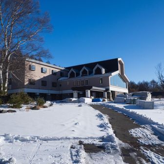 あずまや高原より出発