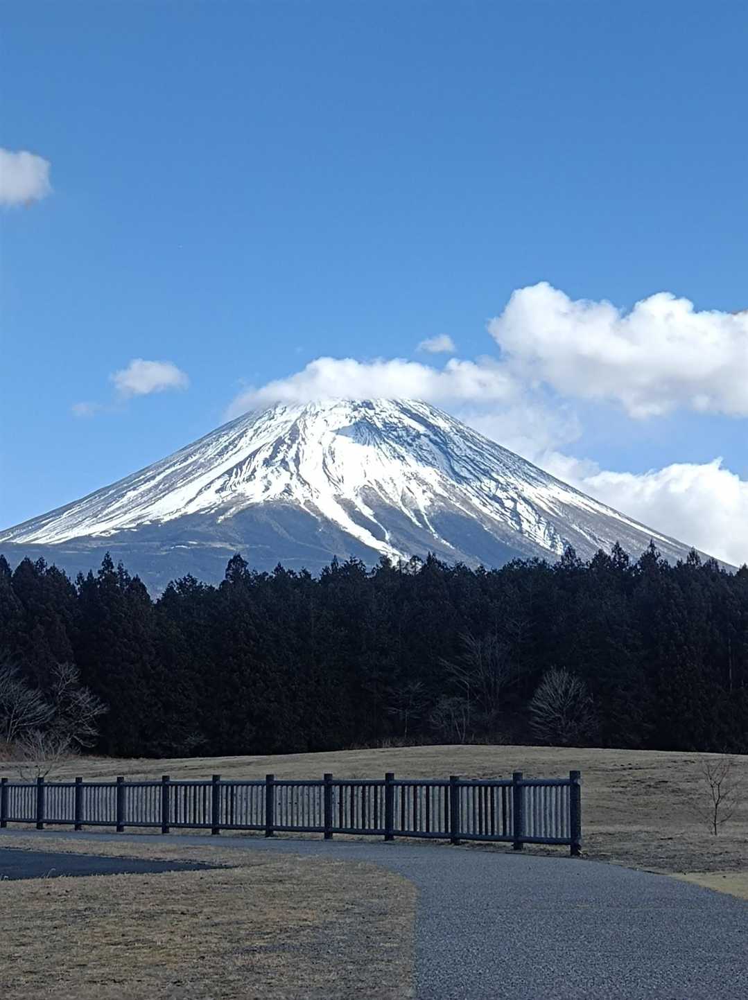 GO OUT SUPER HIKING JAPAN Vol.1の写真