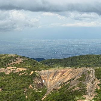山形市方面