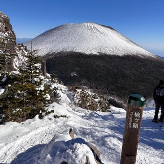 槍ヶ鞘人いっぱい！