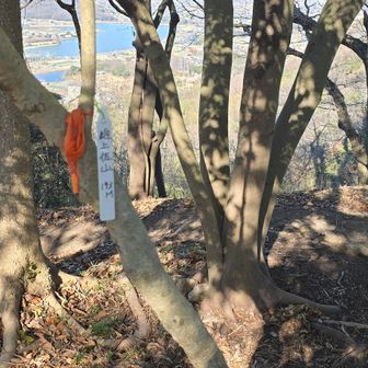 おつかれ山～⛰️