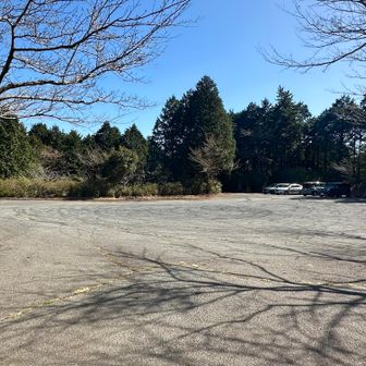 駐車場🅿️に戻ってきました
おつかれさまでした😊
次は沼津港⚓️に向かいます🚗