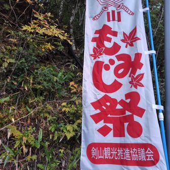 紅葉🍁は、もう少し😞
