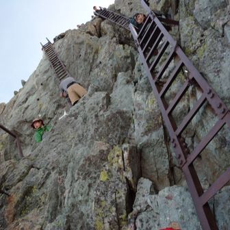 しんやん（先人に脱帽）