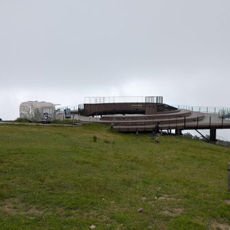 Cafe360まだ営業前です