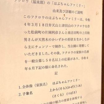 とてもほのぼの☺️