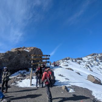 ちなみにここがステラポイント（マチャメルートとの合流地点）