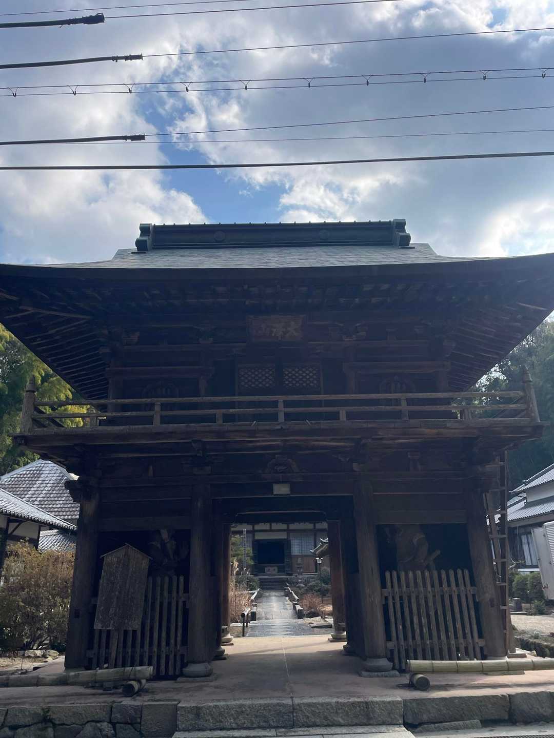 龍渓院🙏