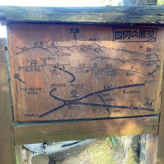 10分くらいで着きました🛖