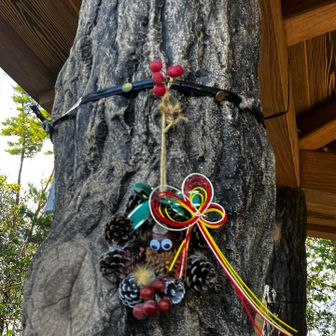 ここの休憩所 可愛い😍