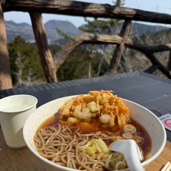 道の駅箱根で蕎麦

天気予報は変わらず
明日雨