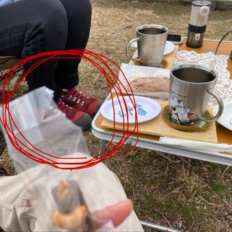 姫）私が開けてあげるよ😘

姫）、、、、、、、（開封失敗😞）

姫）はい、開けさしてあげる😚


いつも優しいお姫様♪♪

2人で爆笑🤣

無事、俺が開封🤗