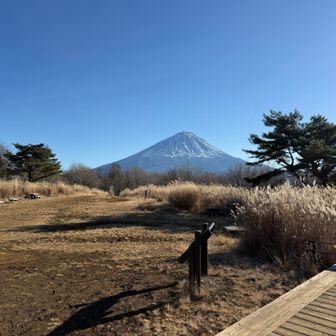 三湖台、広々としていて良い所！