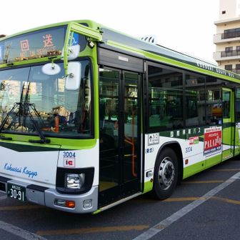 バスドラヨッシー