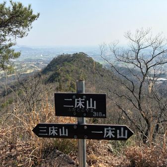 ふたとこにとうちゃこ