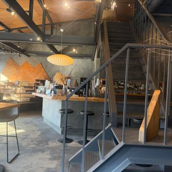 いい雰囲気ですねー