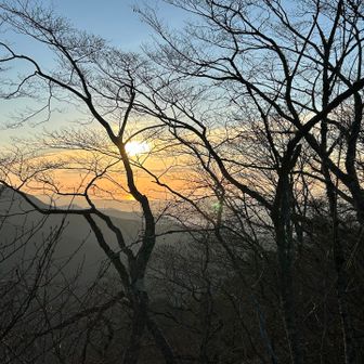 段々と赤色ではなくなってきました