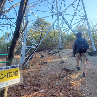 鉄塔の下はケルン広場