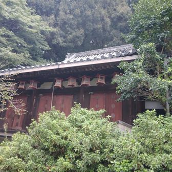 尊勝院