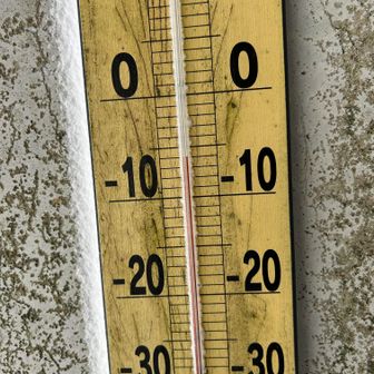 -6℃シー
上は何度だったんやろ