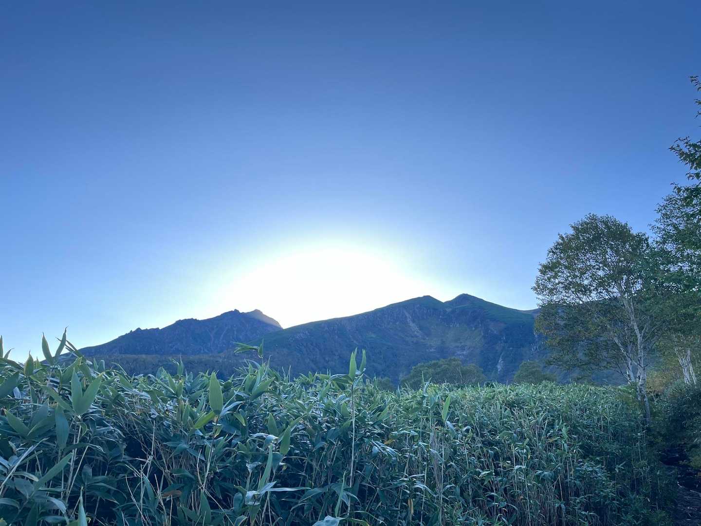 愛別と永山🤩